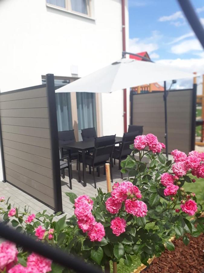 Apartmanovy Dum Na Kolonade Lednice Kültér fotó
