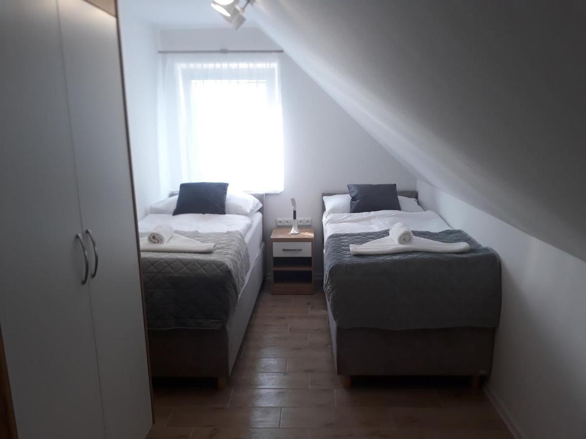 Apartmanovy Dum Na Kolonade Lednice Kültér fotó