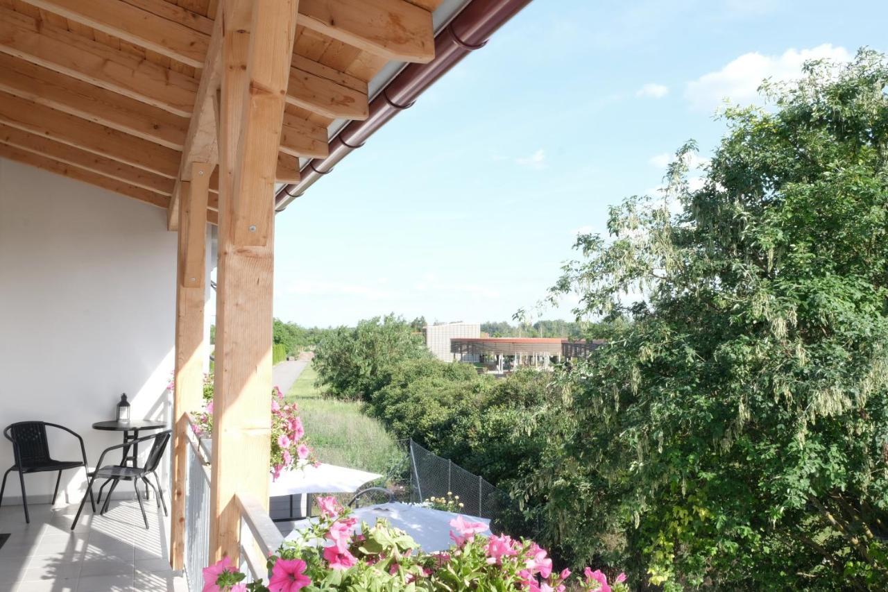 Apartmanovy Dum Na Kolonade Lednice Kültér fotó